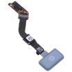 Microsoft Surface Laptop Go 1934 Power/Fingerprint Touch-ID Button Flex Cable (Grey) - 2