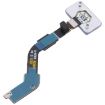 Microsoft Surface Laptop Go 1934 Power/Fingerprint Touch-ID Button Flex Cable (Grey) - 3