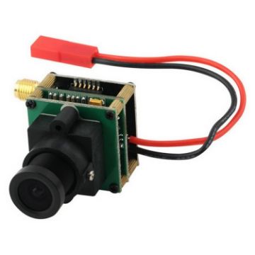 Picture of 5.8G 200MW Mini Integrated CCD 960H For Sony 700TVL Camera