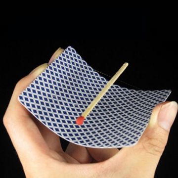 Magic Trick Toy - Air Floating | Fun Levitating Toy - 1