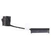 Dell Alienware 17 R4 R5 Hard Disk Jack Connector With Flex Cable - 1