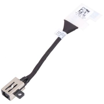 Dell Vostro 5501 5502 Power Jack Connector - Genuine Replacement - 1