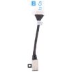 Dell Vostro 5501 5502 Power Jack Connector - Genuine Replacement - 2