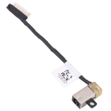 Power Jack Connector for Dell Inspiron 3511 5493 5593 - P90F - 1