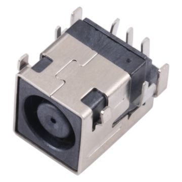 Power Jack Connector for Dell Inspiron N4020 N4030 N5010 N5110 Vostro 3550 - 1