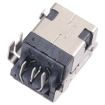 Power Jack Connector for Dell Inspiron N4020 N4030 N5010 N5110 Vostro 3550 - 4
