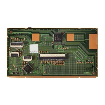Dell Laptop Touchpad for M7510 E5470 E7470 E7270 - 1