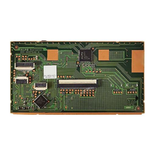 Dell Laptop Touchpad for M7510 E5470 E7470 E7270 - 1