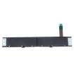 DELL Latitude 5289 7389 7390 A167QF Touchpad Left Right Button - 1