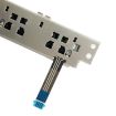DELL Latitude E7450 E5450 E5550A Touchpad Left Right Button - 13B82 - 3