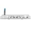 Dell Latitude 7300 7400 Touchpad Left Right Button - 0GJR4K - 2
