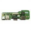 Dell 1545 1546 USB Power Board - Genuine Replacement - 2