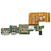 DELL Venue 11 Pro 7130 7139 USB Power Board - Genuine Replacement - 2