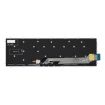 Red Backlight Laptop Keyboard for Dell G3 3579 3779/G5 5587/G7 7588 - 3
