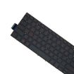 Red Backlight Laptop Keyboard for Dell G3 3579 3779/G5 5587/G7 7588 - 4
