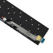 Red Backlight Laptop Keyboard for Dell G3 3579 3779/G5 5587/G7 7588 - 5