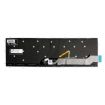 Backlight Laptop Keyboard for Dell G3 3579 3779/G5 5587/G7 7588 - White Word - 3