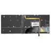 Dell XPS 13 Backlight Laptop Keyboard - US Version (Black) - 3