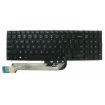Dell Inspiron 15-7566/17-7000 Series Laptop Keyboard - Black - 2