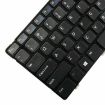 Dell Inspiron 15 3521 3531 15R 5521 5537 US Laptop Keyboard - Black - 4