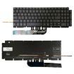 Dell Inspiron G15 5510 5511 5515 5520 US Version Orange Backlight Laptop Keyboard - 1