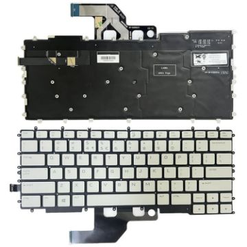 Dell Alienware M15/R3/R4 RGB Backlight Keyboard (YGFJK PK132VR2B01) - 1