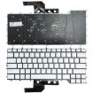Dell Alienware M15/R3/R4 RGB Backlight Keyboard (White) - 1