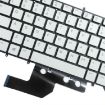 Dell Alienware M15/R3/R4 RGB Backlight Keyboard (White) - 4
