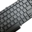 Dell Latitude 5520 5521 Precision 3560 3561 US Backlight Keyboard - 4
