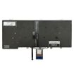 Dell Latitude 7300 5300 5200 US Backlight Laptop Keyboard - Black - 3