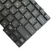 Dell Latitude 7300 5300 5200 US Backlight Laptop Keyboard - Black - 5