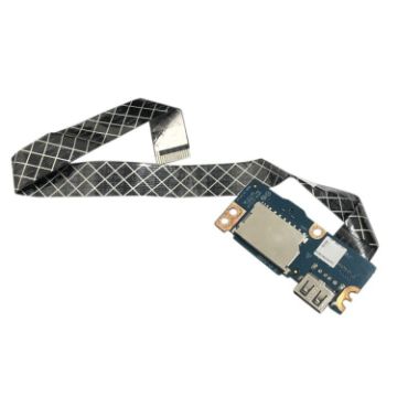 Dell Inspiron 17 5770 5775 3780 USB Power Board - Genuine Replacement - 1