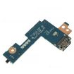 Dell E5540 USB Power Board - Genuine Replacement Part - 2