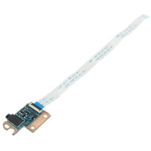 Dell Chromebook 11 3180 Audio Jack Board - Genuine Replacement - 1