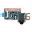 Dell Chromebook 11 3180 Audio Jack Board - Genuine Replacement - 3