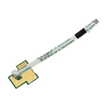 Dell Inspiron M5030 N5030 Switch Button Small Board - Genuine Replacement - 1