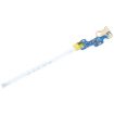 DELL 5570 5575 Switch Button Small Board with Flex Cable - 2
