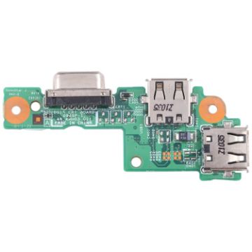 Dell Inspiron 15R N5010 USB Power Board - Genuine Replacement - 1