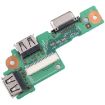 Dell Inspiron 15R N5010 USB Power Board - Genuine Replacement - 3