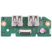 Dell Inspiron 15 N5040 N5050 USB Power Board - Genuine Replacement - 1