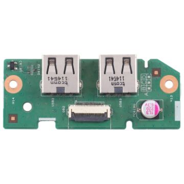 Dell Inspiron 15 N5040 N5050 USB Power Board - Genuine Replacement - 1