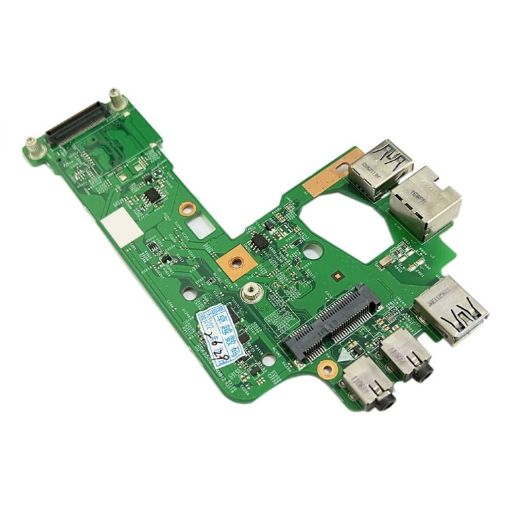 Dell N5110 USB Power Board - Genuine Replacement Part - 1