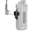 RETEVIS C9084A SA29 GP328Plus 2 Pin Audio Adaptor for HD1/RT29/RT48 - 4
