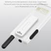 KSUN X-30 M2 Mini Walkie Talkie - Outdoor Handheld - Color Random Delivery - 6