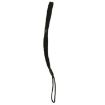 Black Walkie Talkie Lanyard, 10cm Length - 2