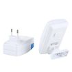 GALLOP 220V Wireless Electro Guard Watch EU Plug - 3