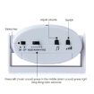 Wireless Intelligent Doorbell Infrared Motion Sensor Voice Prompter - 3