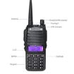 BaoFeng UV-82 5W Dual Band Two-Way Radio FM VHF UHF Handheld Walkie Talkie - 5