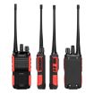 Baofeng BF-999 Handheld Outdoor FM Walkie-talkie EU Plug - 2