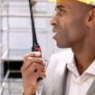 Baofeng BF-999 Handheld Outdoor FM Walkie-talkie US Plug - 4
